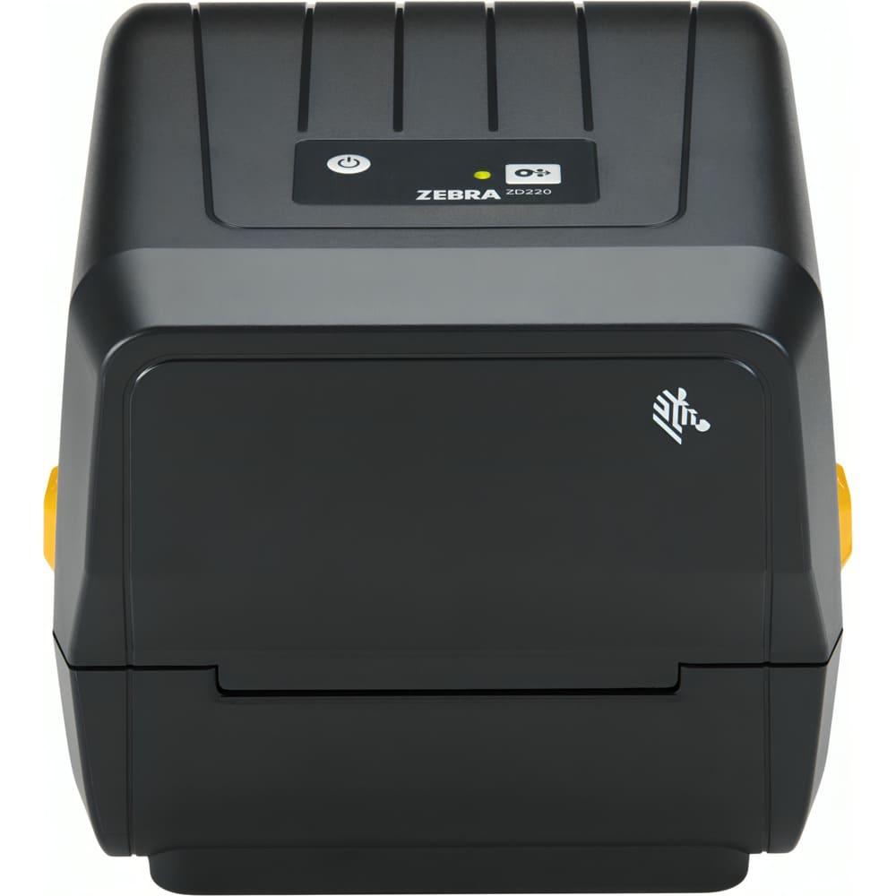 Impressora de Etiquetas ZD220 USB Térmica - Zebra