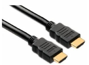 Cabo HDMI x HDMI VS2.0 4K 1,5m Ultra HD GV Cabos