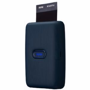 Impressora Fotografica Instax Mini Link - Dark Denim