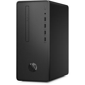 Desktop HP Pro G3 AMD Ryzen 5 3400G, 4GB, 500GB, Windows 10 Pro - 9XM21LA#AC4