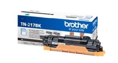 Toner Brother TN217 Preto 3000 págs