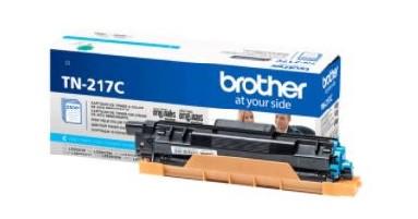Toner Brother TN217 Ciano 2300 págs