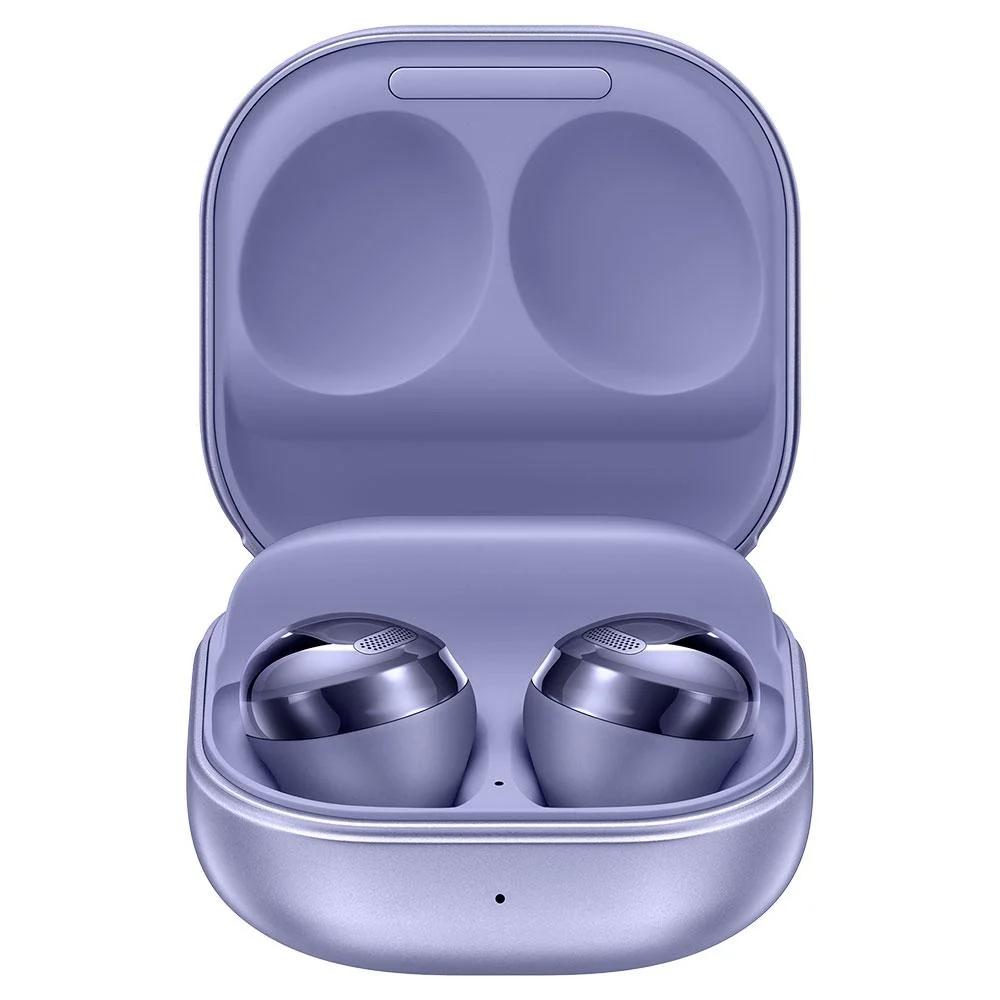 Fone de Ouvido TWS Galaxy Buds Pro Violeta