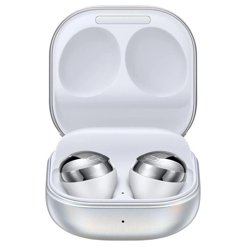 Fone de Ouvido TWS Galaxy Buds Pro Prata