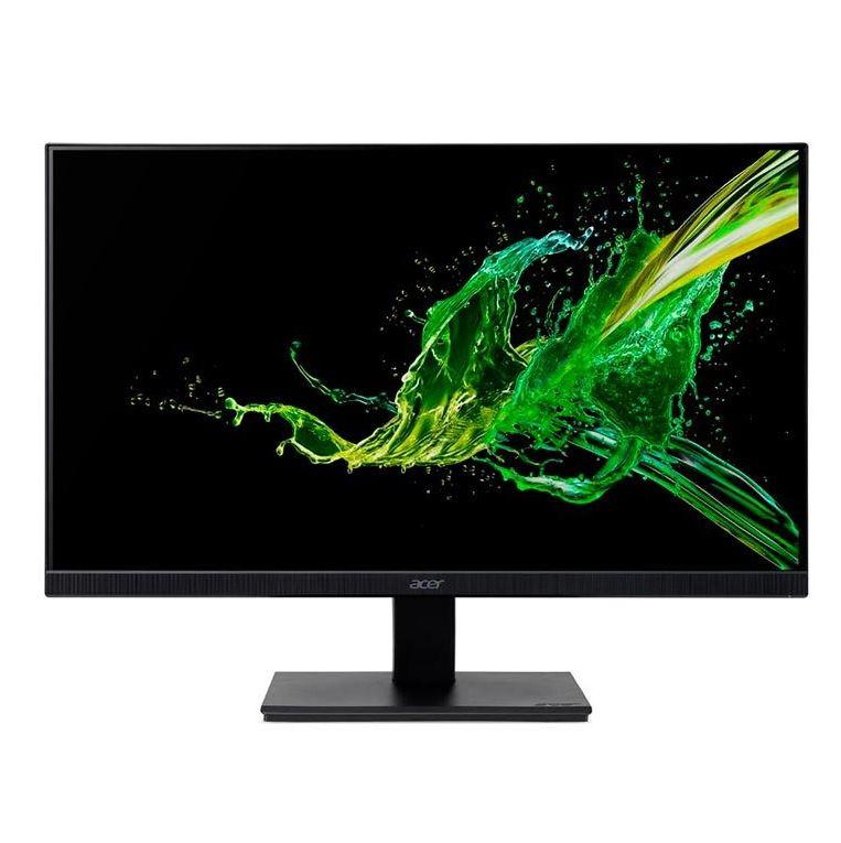Monitor LED 27" 75Hz Full HD 4ms Preto V277 Bmix - Acer