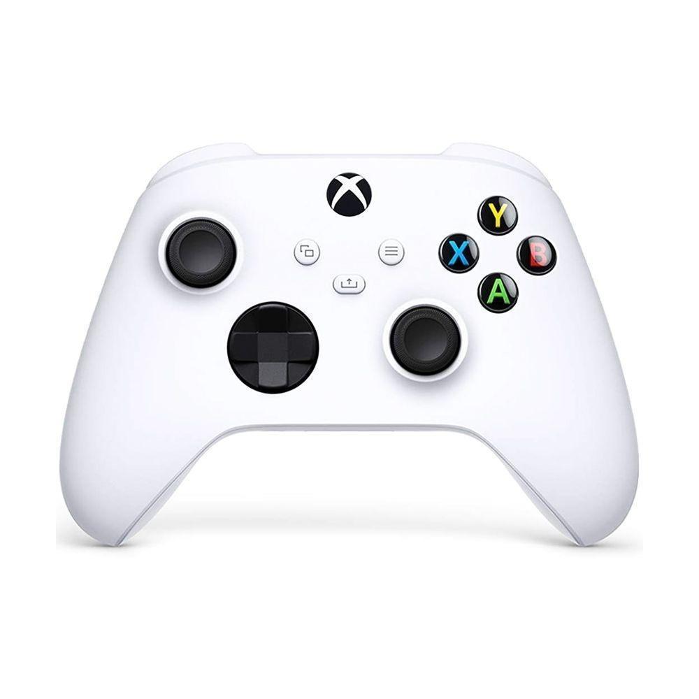 Controle para Xbox Series Branco - Microsoft
