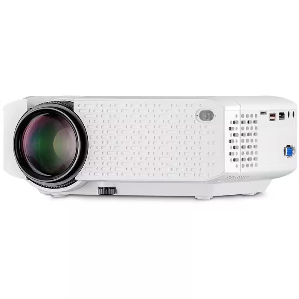 Projetor Smart Screen Linux Wvga 1800 Lumens Multilaser - PJ002