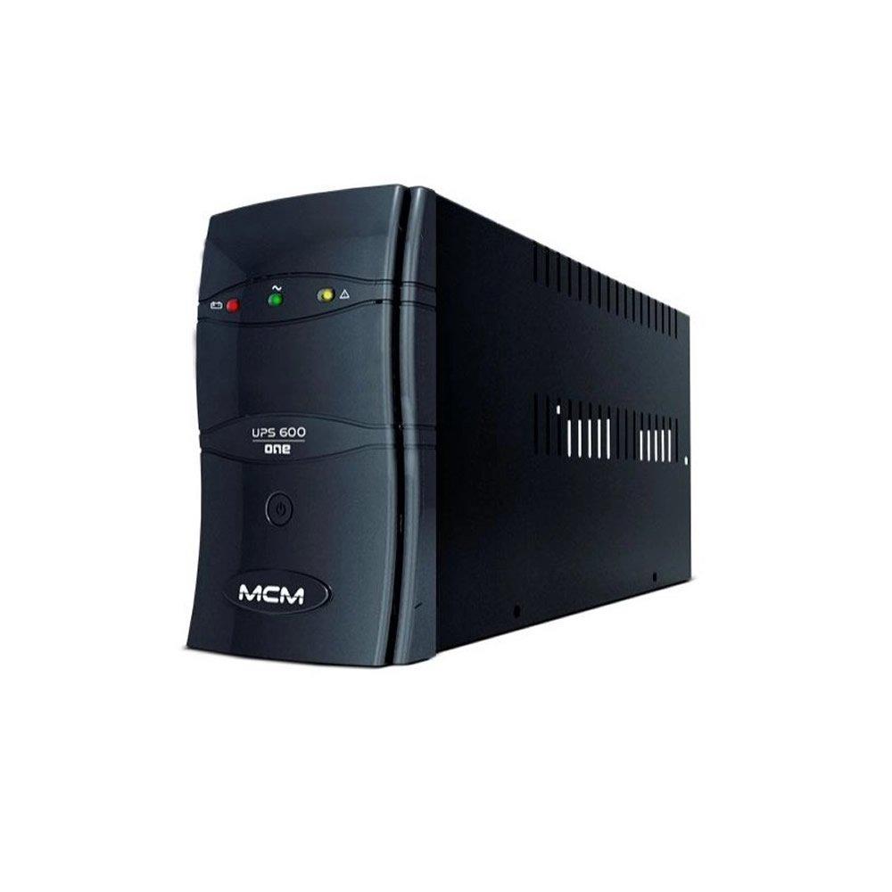 Nobreak UPS Mcm 600VA One 3.1 Bivolt