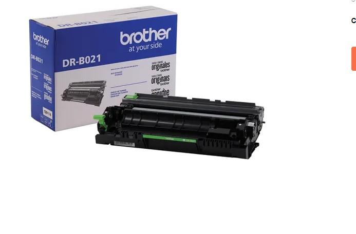 Cilindro de Impressão Brother DRB021