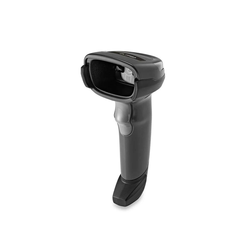 Leitor de Código de Barra com Fio DS2208-SR 2D Pr USB sem Suporte - Zebra