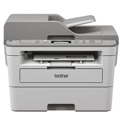 Impressora Duplex Multifuncional DCP-B7535DW Monocromatica Laser Brother