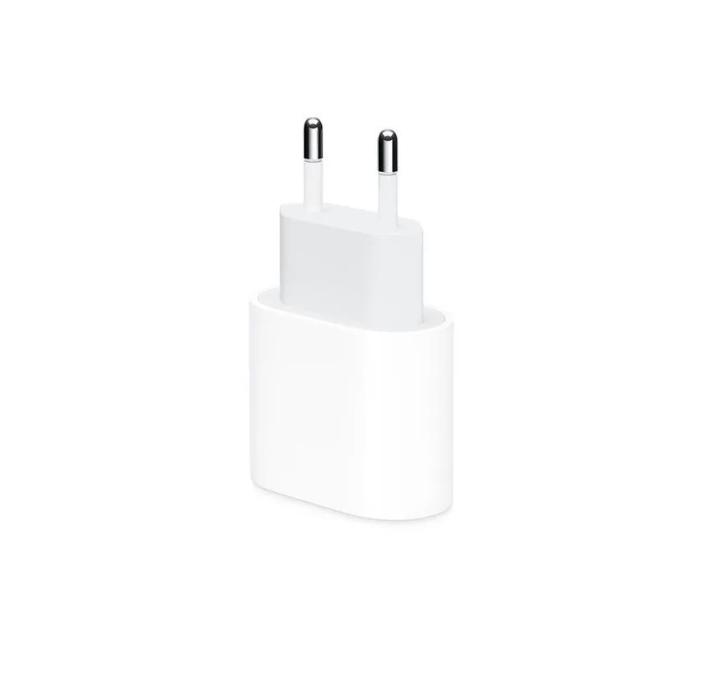 Carregador USB-C de 20W Branco - Apple - MUVU3BZ/A