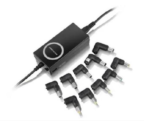 Fonte de Alimentação para Notebook 90W 10 Conectores - Multilaser
