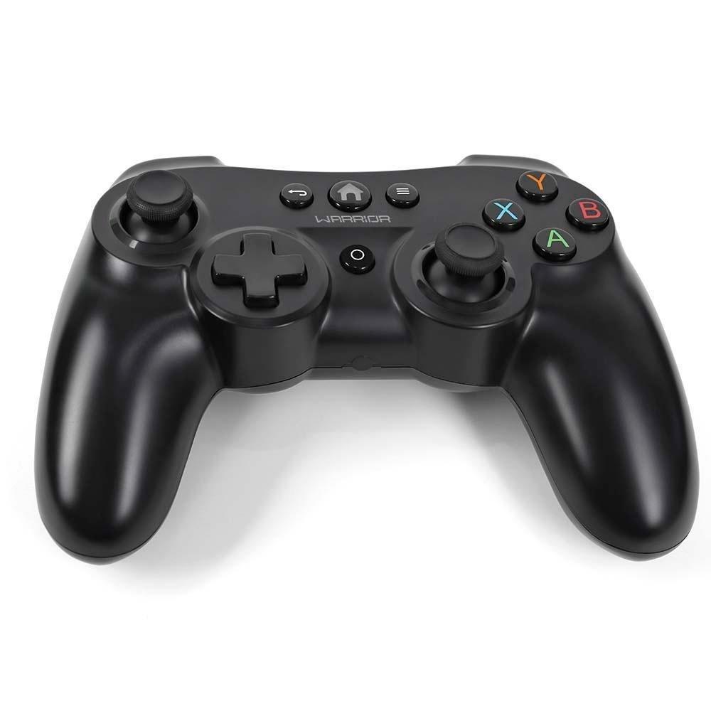 Controle Gamer Takeo Smartphone Bluetooth - Warrior