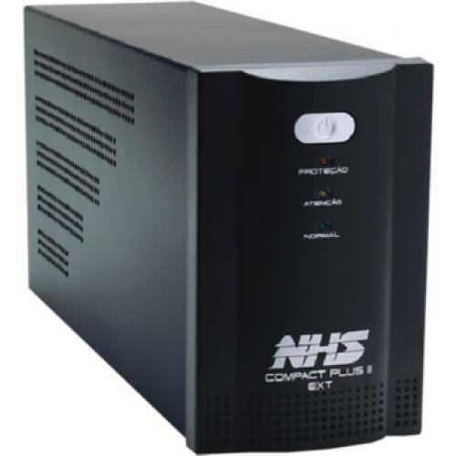 Nobreak 600VA Mono 120V Mini III - NHS