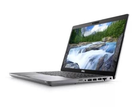 Notebook Dell Latitude 3410 14" Core i5-10210U 8GB SSD 256GB Windows 10 Pro - 1 Ano Garantia Local