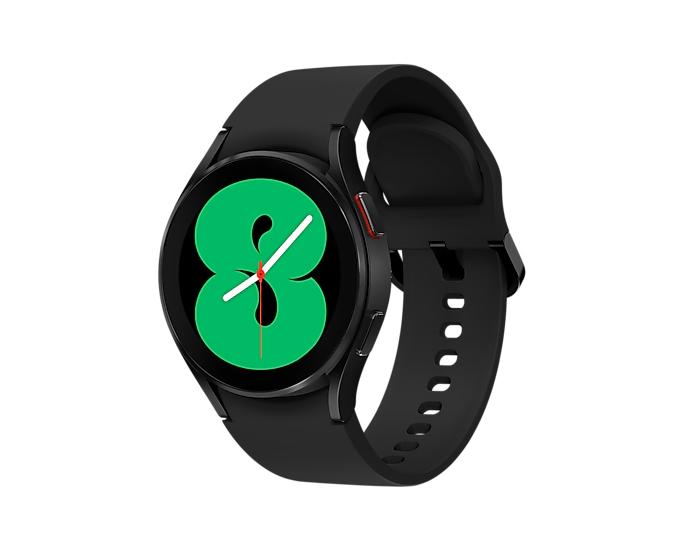 Relógio de Pulso Galaxy Watch 4 BT 40mm - Preto