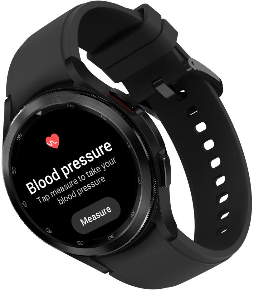 Relógio de Pulso Galaxy Watch 4 Classic BT 42mm - Preto