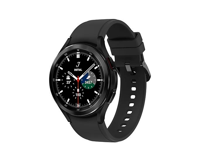 Relógio de Pulso Galaxy Watch 4 Classic LTE 46mm - Preto