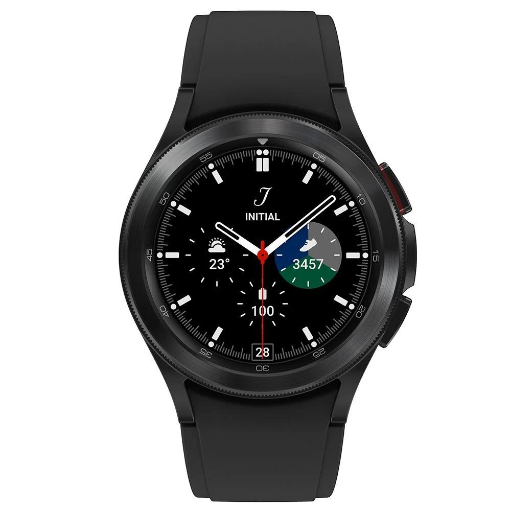 Relógio de Pulso Galaxy Watch 4 Classic LTE 42mm - Preto