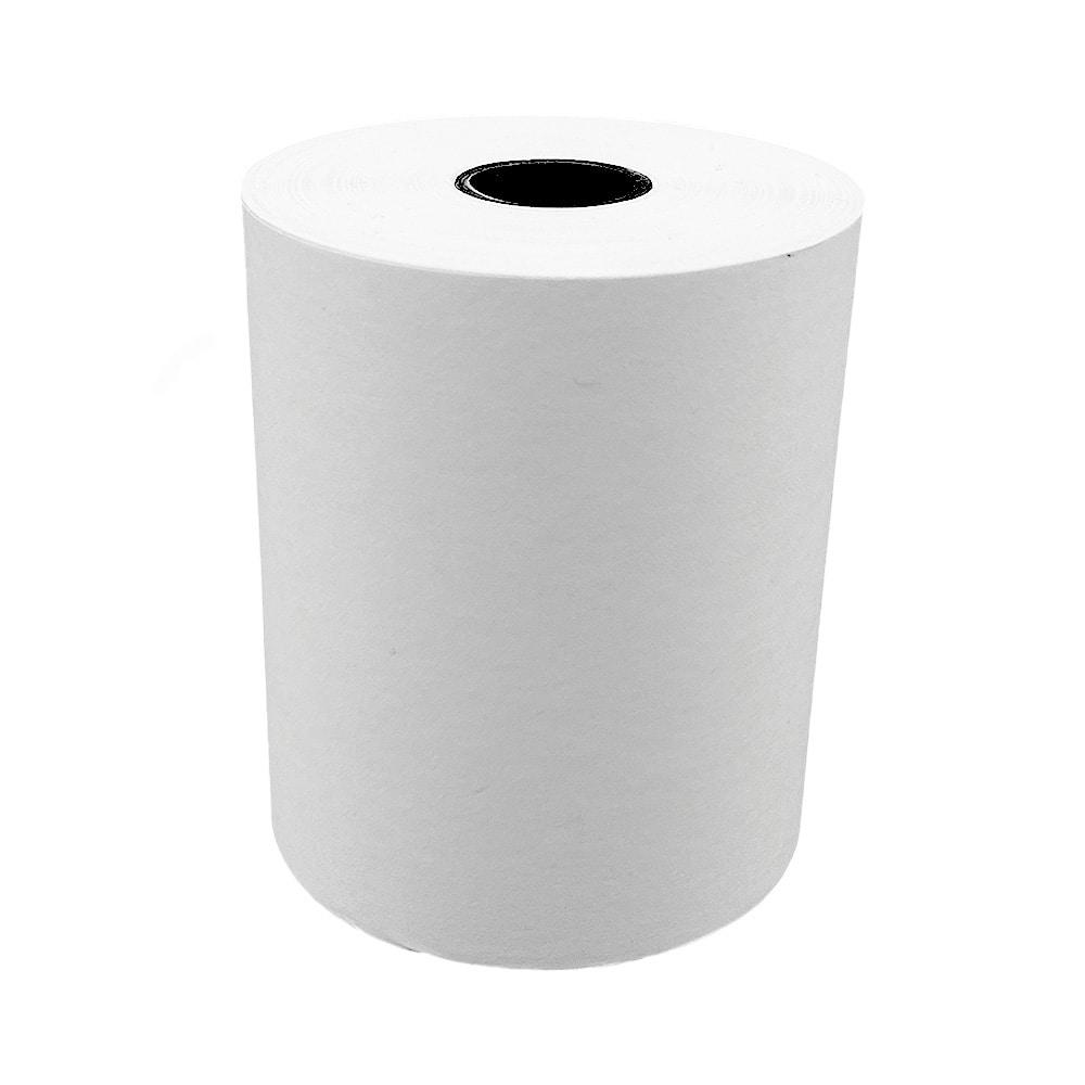 Bobina para Calculadora 57MMX30M Branca Unidade - Maxprint