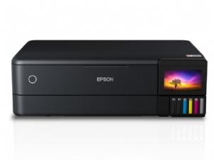 Impressora L8180 Multifuncional A3+ Fotografica Epson Tanque de Tinta Wi-Fi