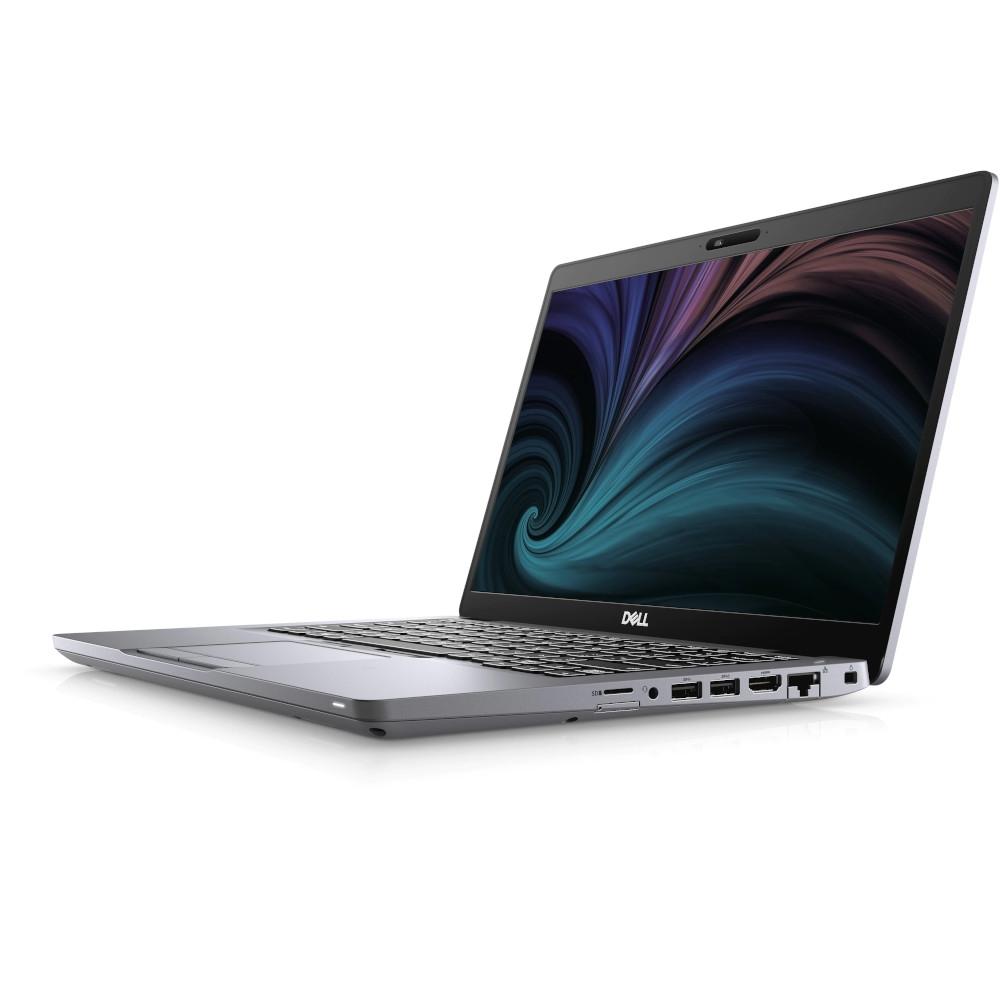 Notebook Dell Latitude 14" 5420 i7-10610U 8GB 256SSD Windows 10 Pro