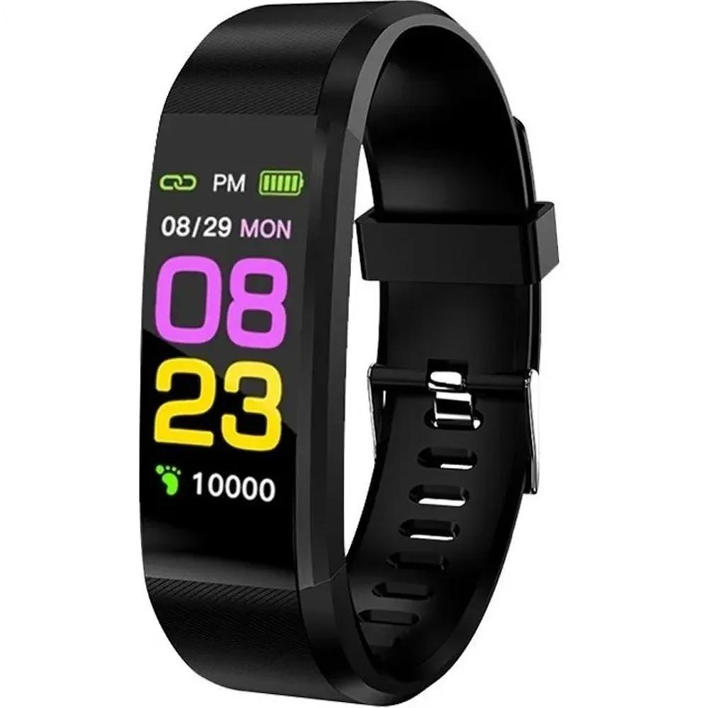 Relógio Smartwatch RD-20BK - C3Tech