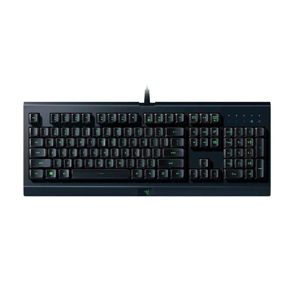 Teclado Gamer Razer Cynosa Lite Chroma RGB Us