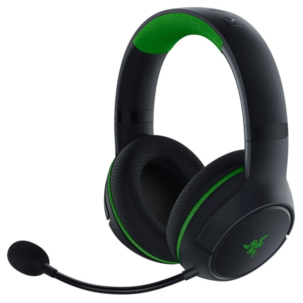 Headset Gamer sem Fio Razer Kaira x 50mm para Xbox