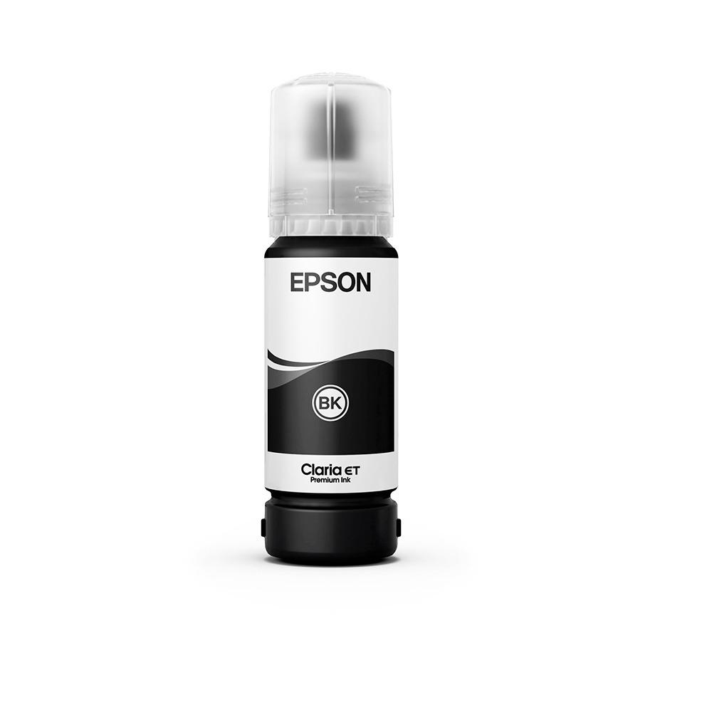 Refil de Tinta Epson Preto T554 70ml