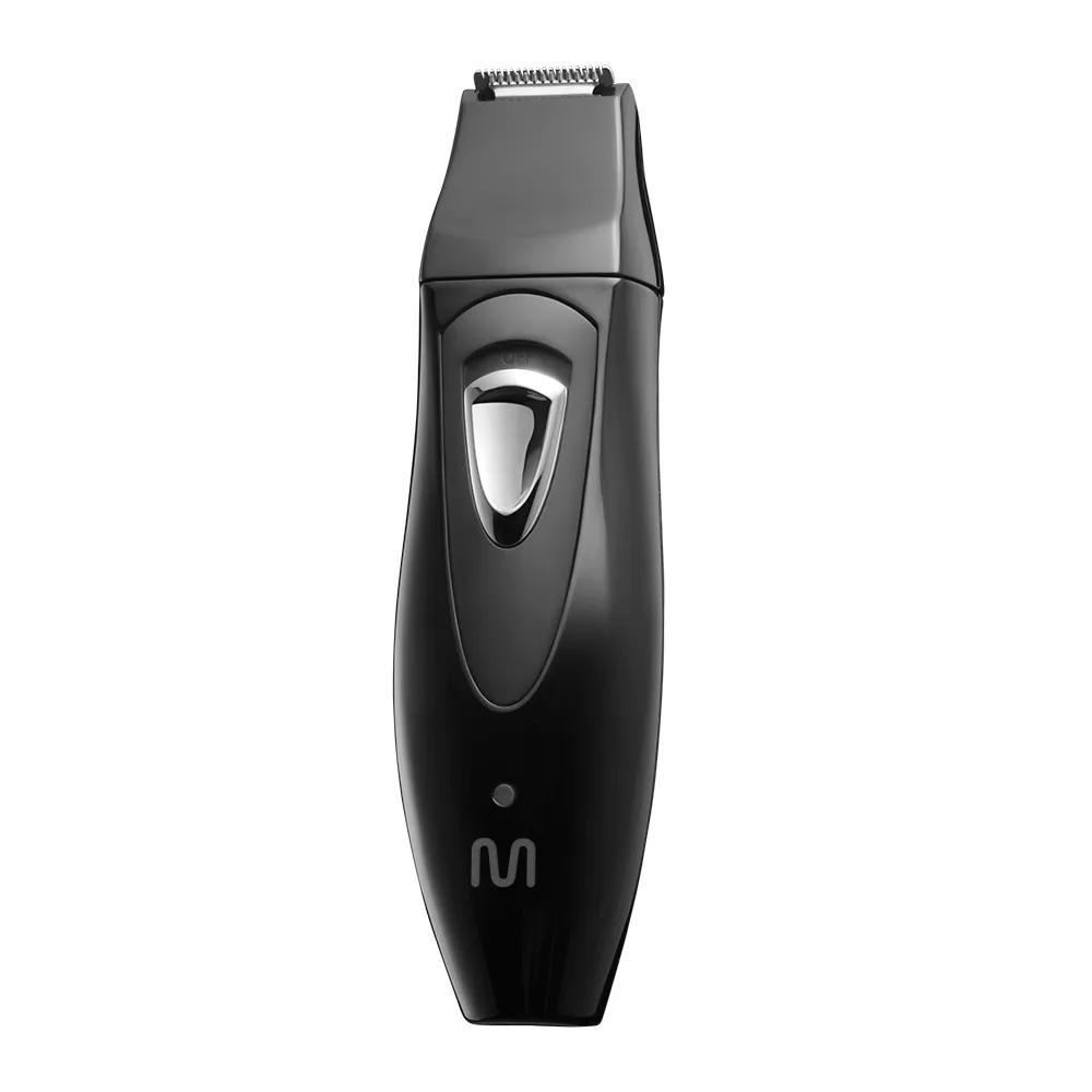 Aparador de Pelos Multigroom 9 em 1 Bivolt Preto - Multilaser