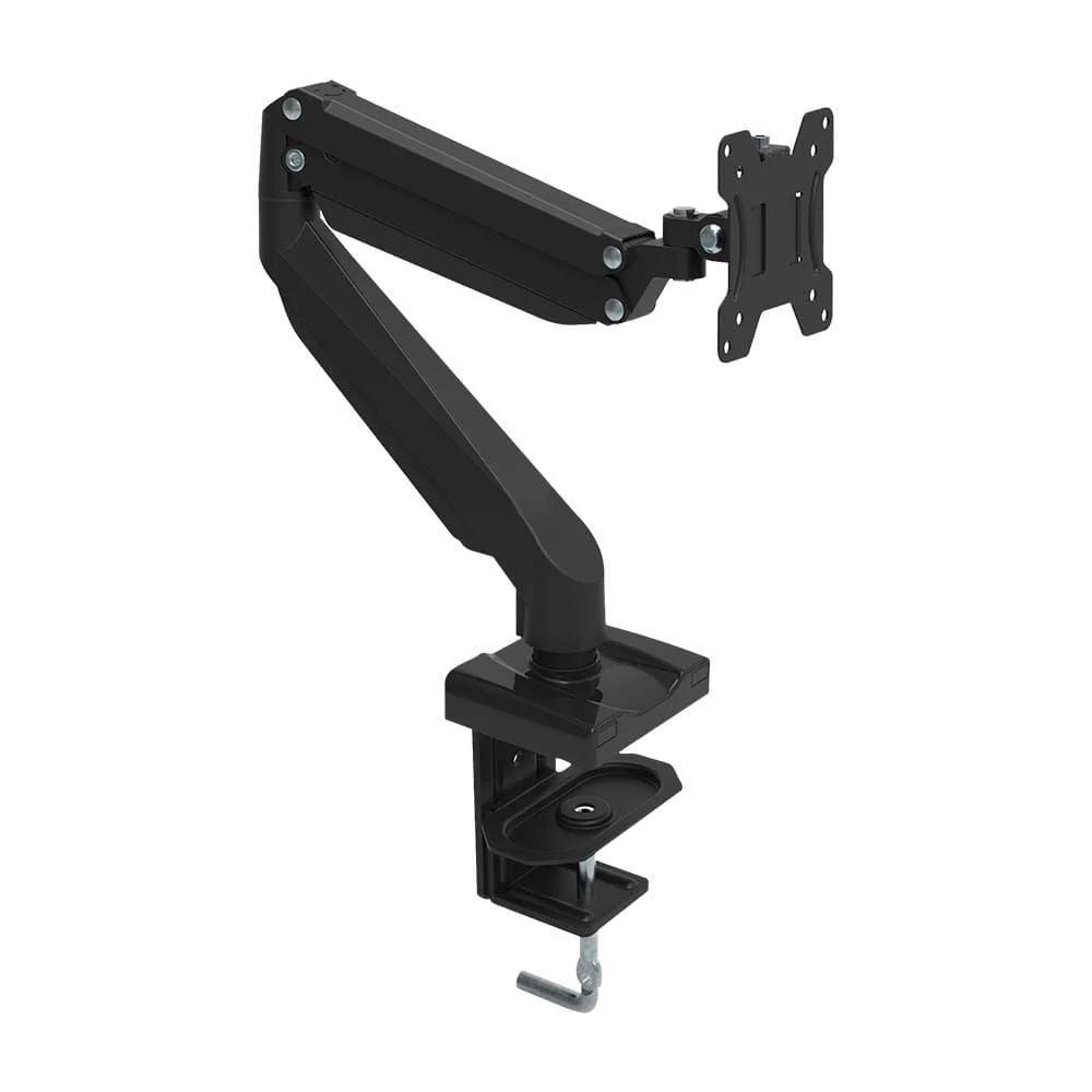 Suporte Articulado de Mesa para 1 Monitor até 32 POL. com Ajuste de Altura Multilaser