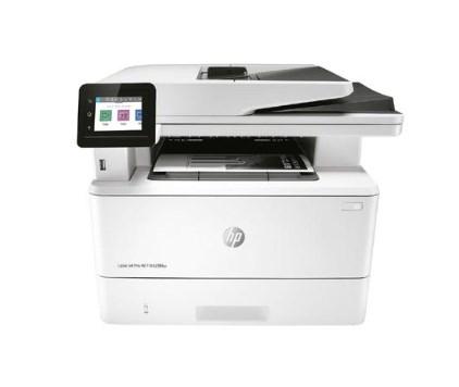 Impressora HP Laserjet Multifuncional E42540F