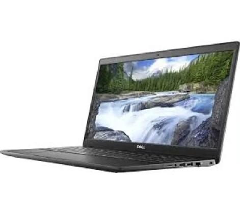 Notebook Dell Vostro 3515 RYZEN5 3450U 8GB 256GB SSD 15.6" Windows 10 Pro
