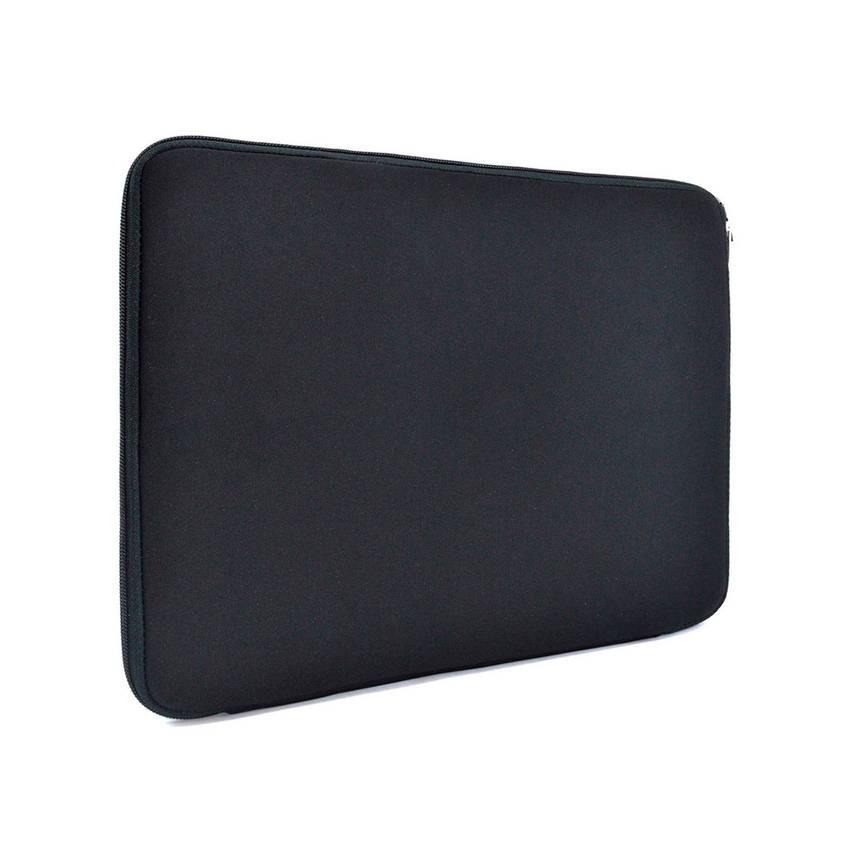 Pasta para Notebook Slim 13.3" Preto - Reliza