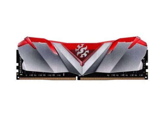 Memória 8GB DDR4 3000MHz XPG Gammix D30 para Desktop