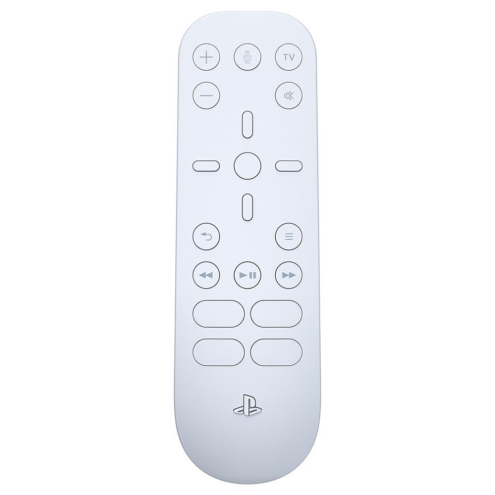 Controle de Mídia para PS5