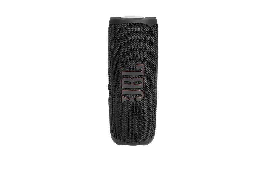 Caixa de Som JBL Flip 6 Preto, BT 5.1. 30W, IP67, 12H de Reprodução de Musica, JBLFLIP6BLK