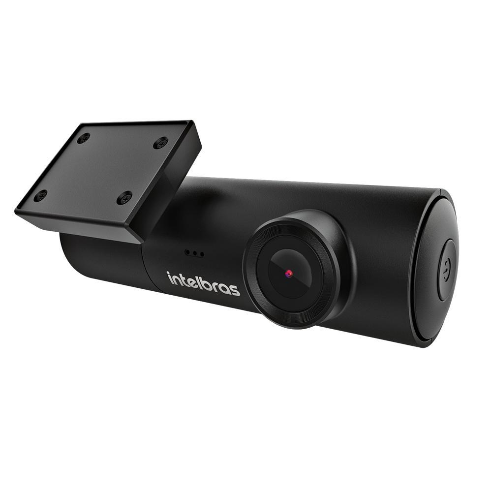 Câmera Veicular Full HD Dc 3101 - Intelbras
