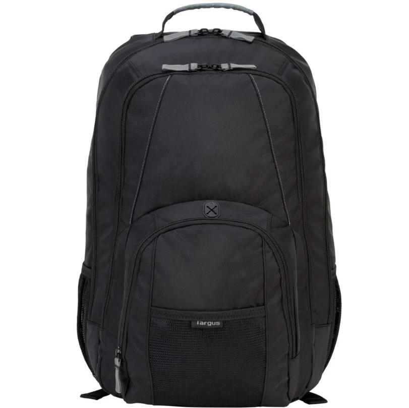 Mochila para Notebook 17" Targus Groove, CVR617 Preta