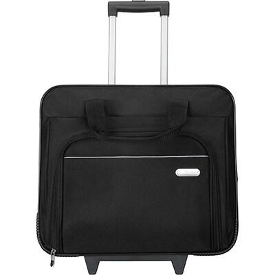 Mala para Notebook 16" Targus de Rodinhas, TBR003 Preta
