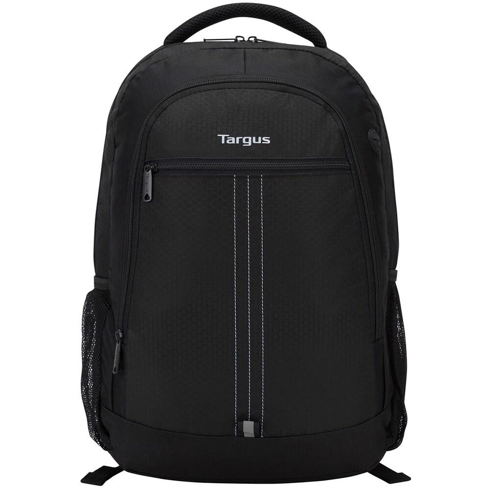 Mochila para Notebook 15,6" Targus Sport City Preta, TSB89004