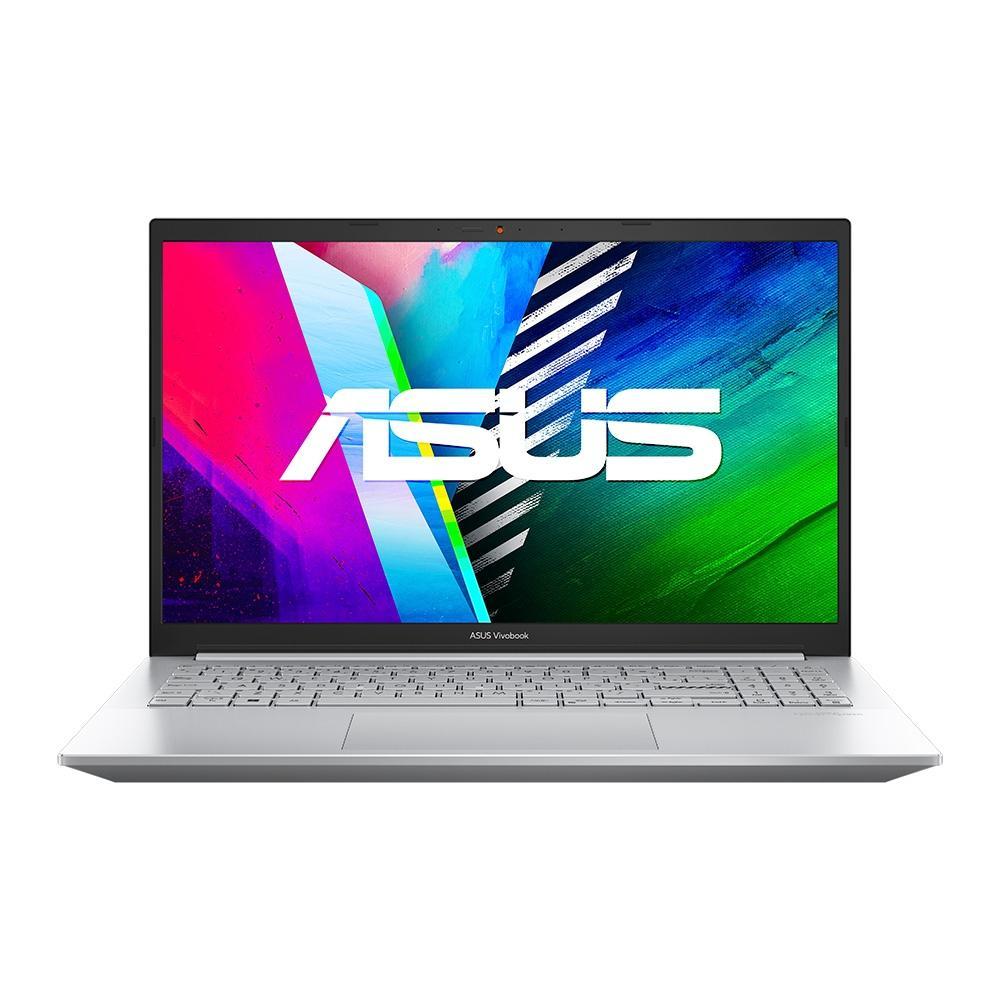 Notebook ASUS Vivobook Pro i5-11300H 8GB 512GB SSD GTX 1650 Max-Q 15.6" FHD IPS 100% SRGB Windows 11
