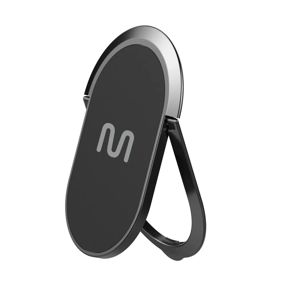 Suporte para Smartphone com Anel Magnético e Fita Dupla Face - Multilaser