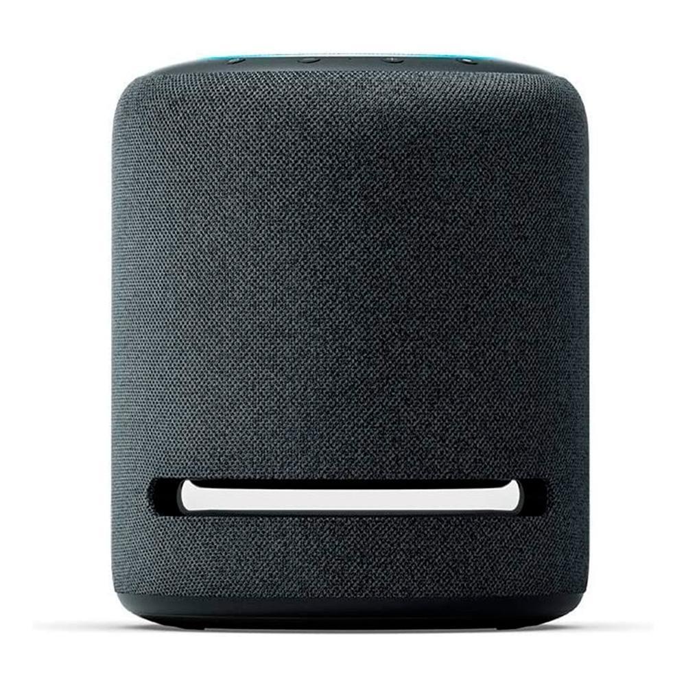 Echo Studio - Smart Speaker com Áudio de Alta Fidelidade e Alexa