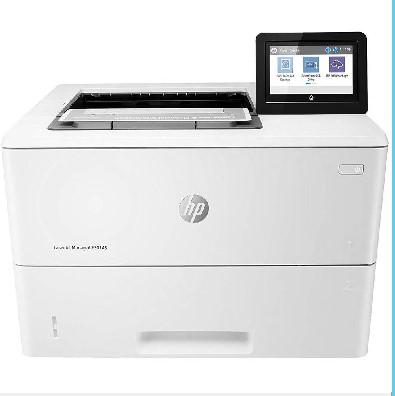 Impressora Duplex HP Laserjet Managed Mono Duplex E50145