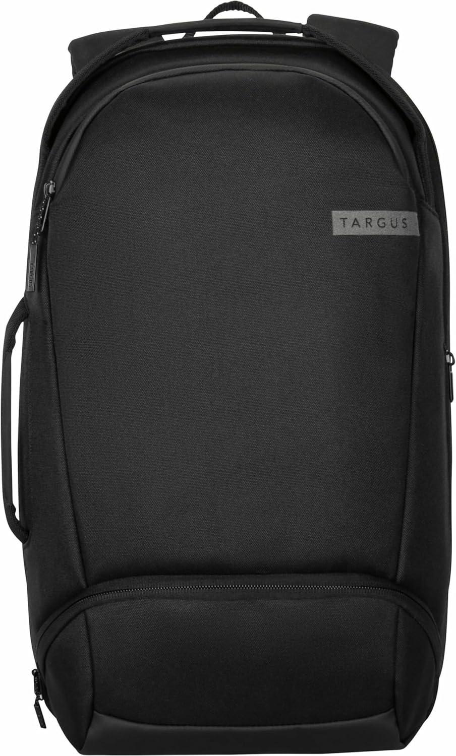 Mochila para Notebook 16" Targus Daypack Work Compact 25L - TBB610 Preto