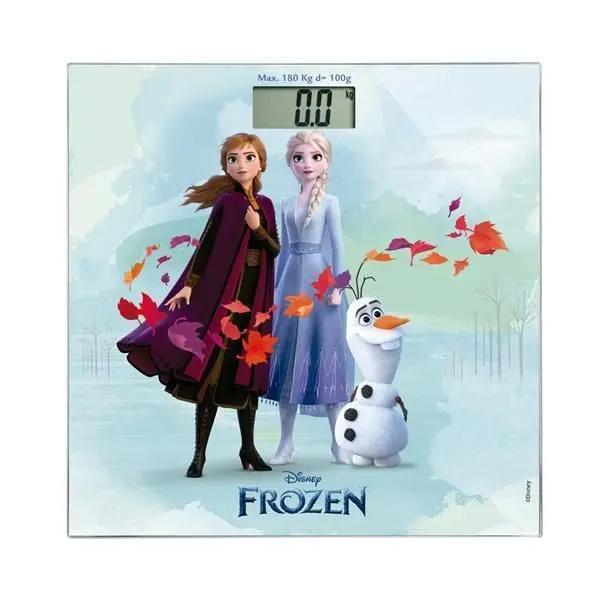 Balança Digital Frozen Disney - HC099 - Multilaser