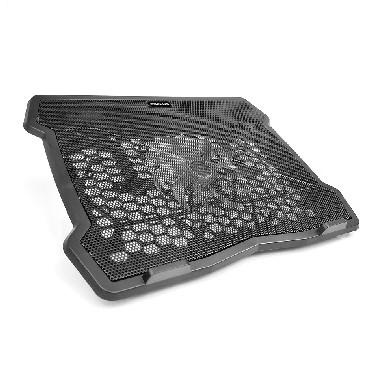 Suporte para Notebook 14" com Cooler - C3Tech